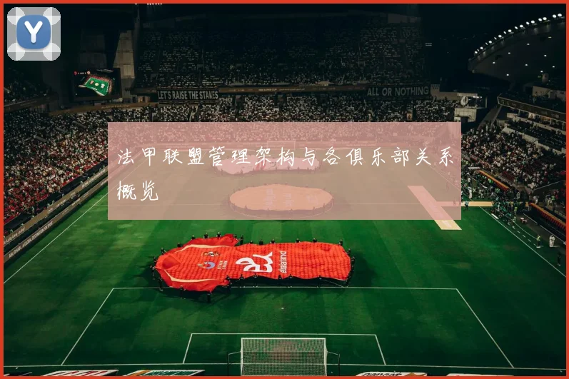 法甲联盟管理架构与各俱乐部关系概览