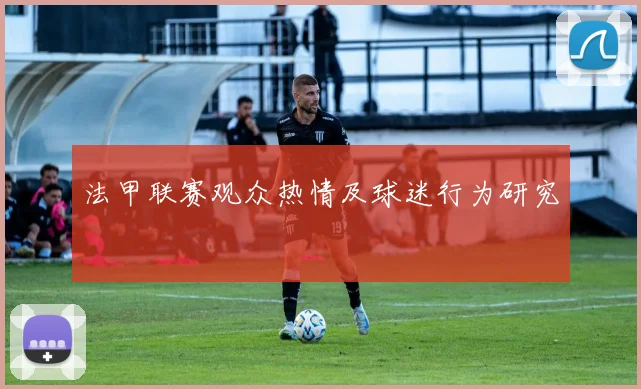 法甲联赛观众热情及球迷行为研究