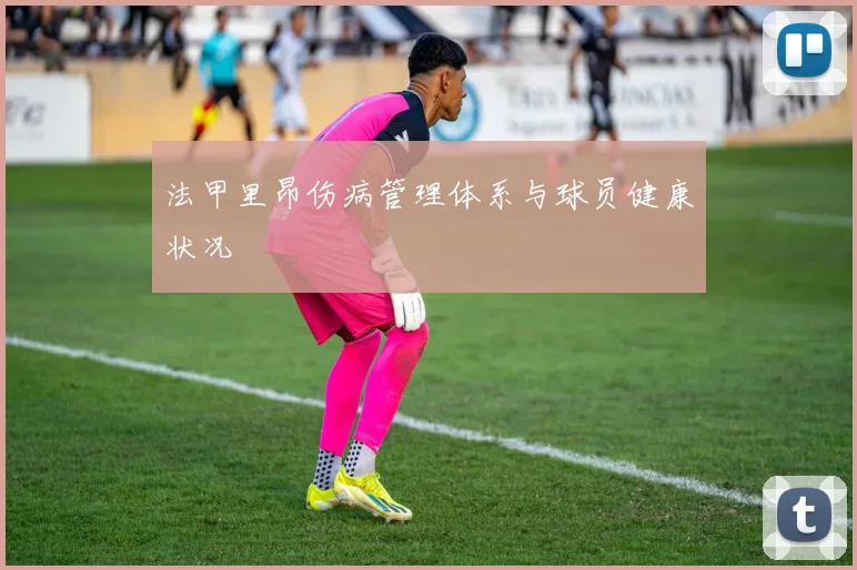 法甲里昂伤病管理体系与球员健康状况