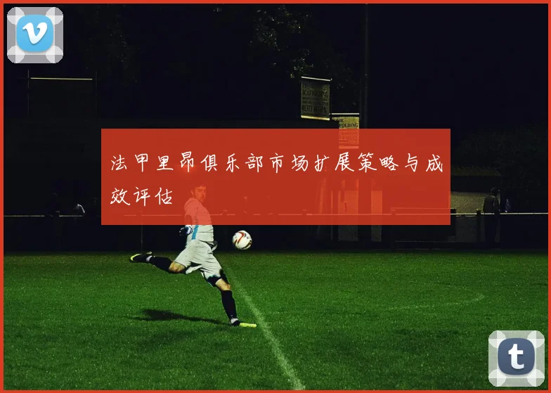 法甲里昂俱乐部市场扩展策略与成效评估