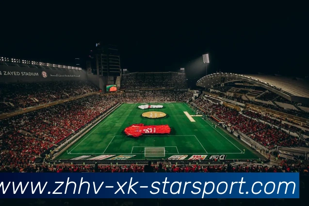 星空体育品牌故事